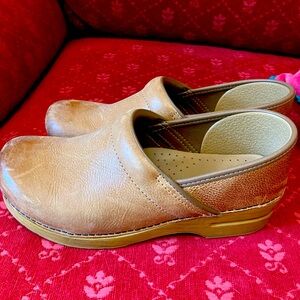 Dansko Professional clogs Size 40!
